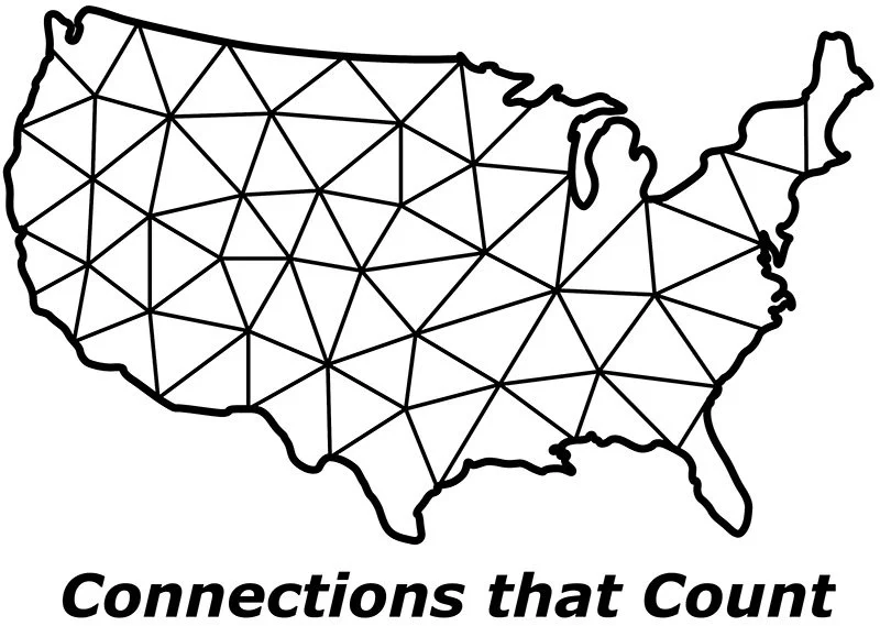 Connections that Count